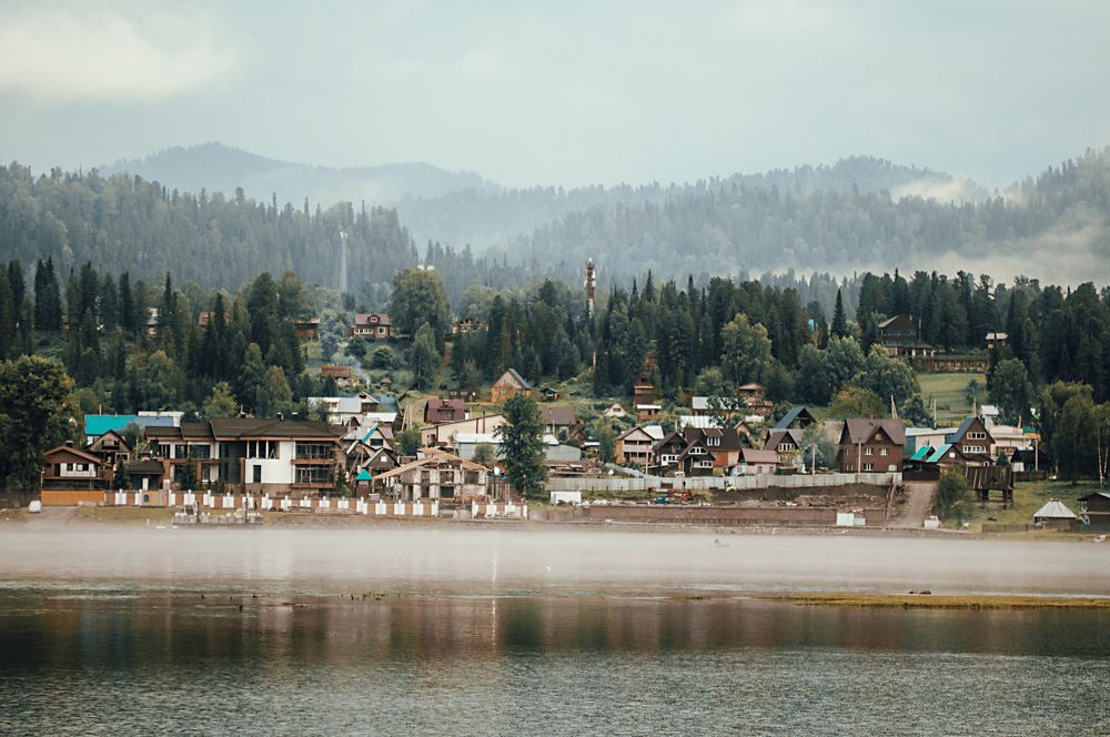 Photograph by Алексей Костин