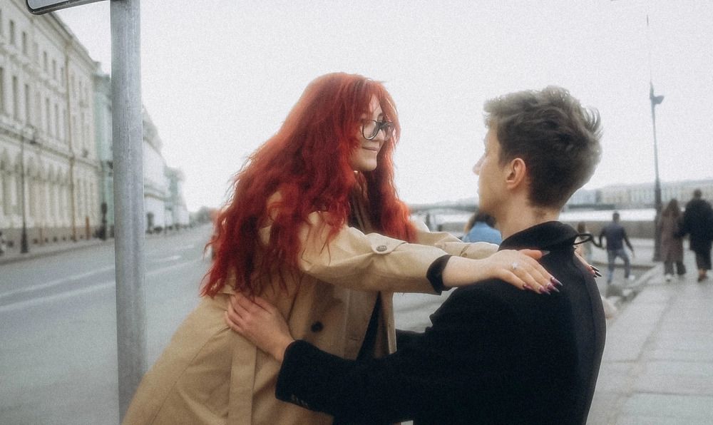 Photograph by Юля Лагутенкова