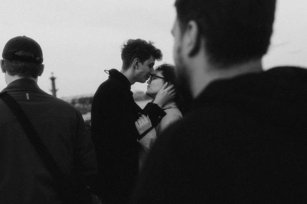 Photograph by Юля Лагутенкова