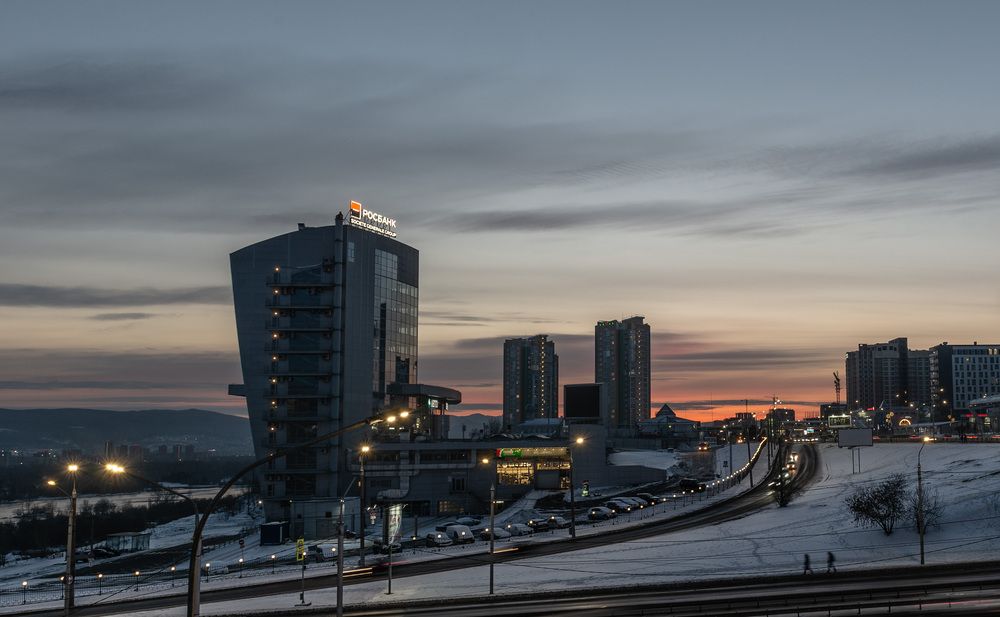 Photograph by Валерий Туманов