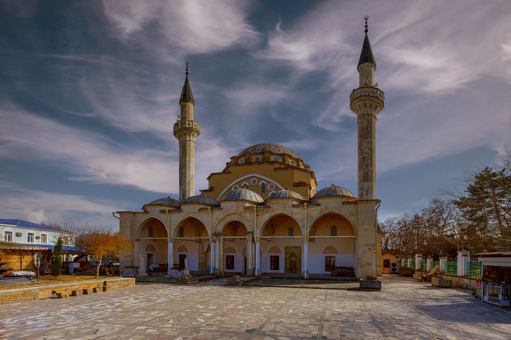 Photograph by Владимир Гамаюнов