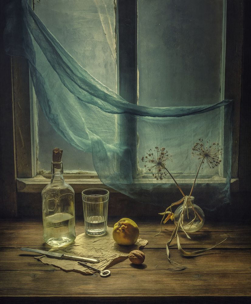 Photograph by Олег Расторгуев