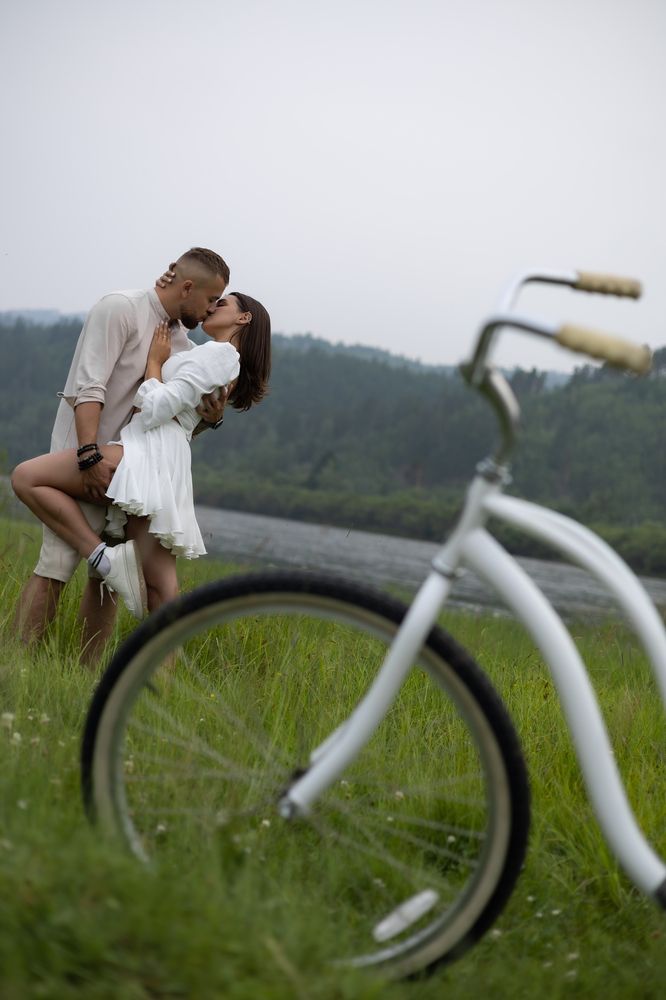 Photograph by Екатерина Григорьева