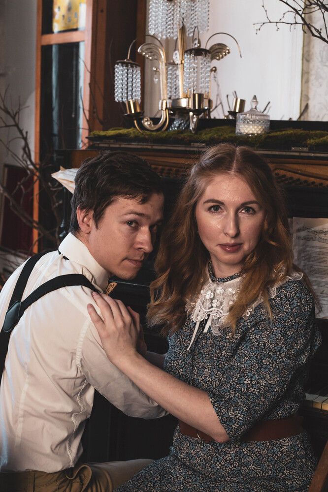 Photograph by Киприна Наталья