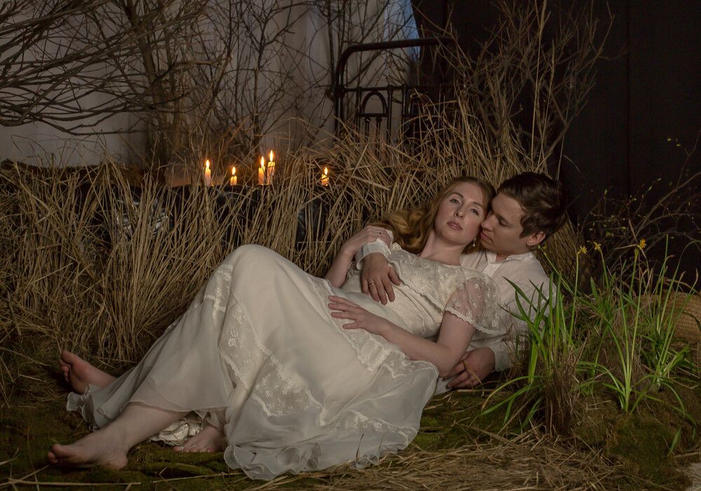 Photograph by Киприна Наталья