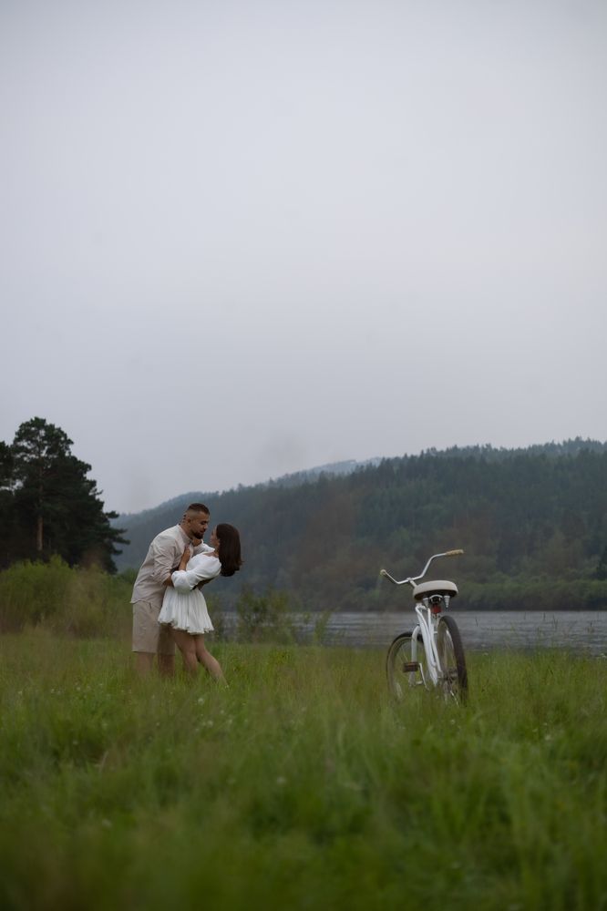 Photograph by Екатерина Григорьева