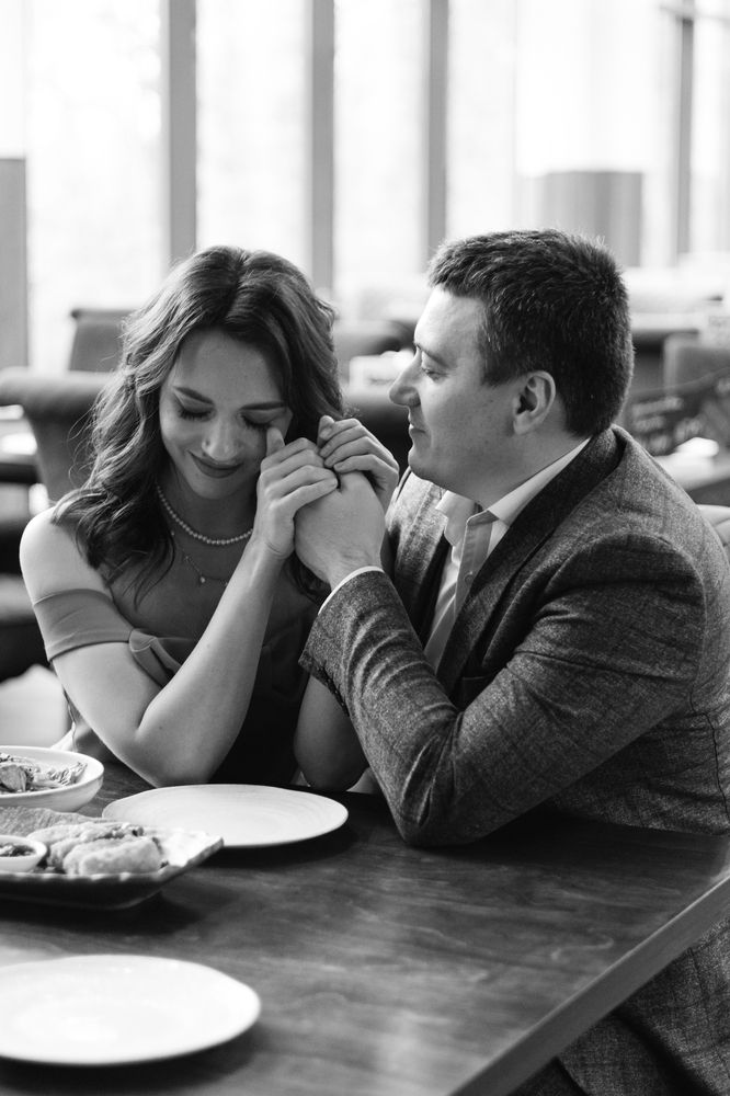 Photograph by Дмитрий Корягин