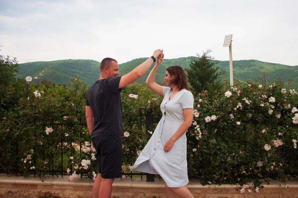 Photograph by Елена Казаренко