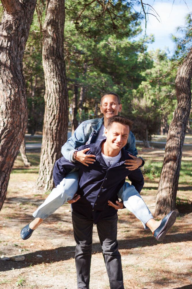 Photograph by Елена Казаренко