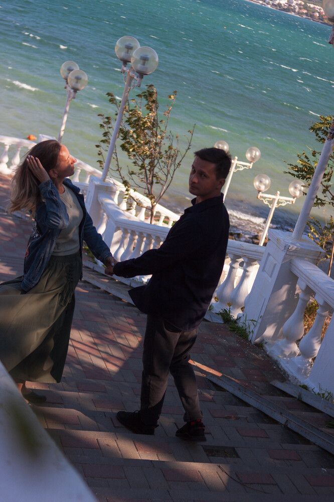 Photograph by Елена Казаренко