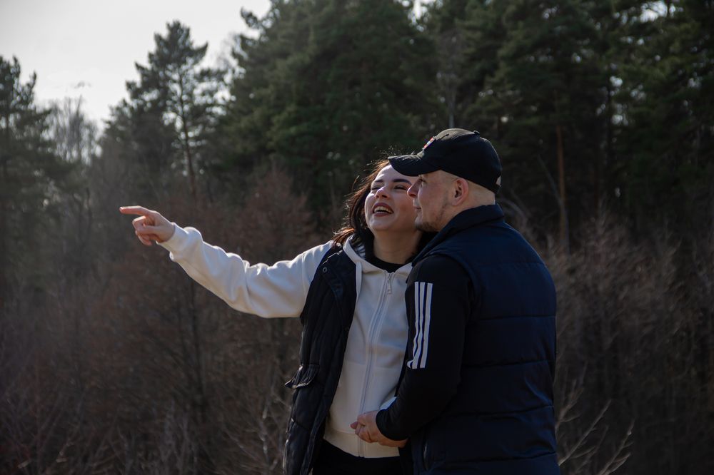 Photograph by Ирина Вепринцева