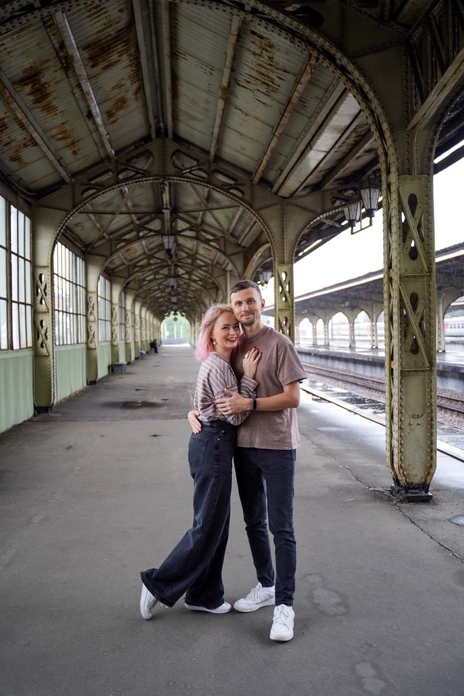 Photograph by Татьяна Собина