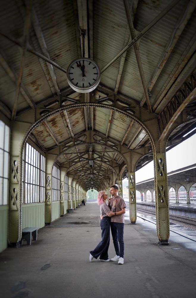 Photograph by Татьяна Собина