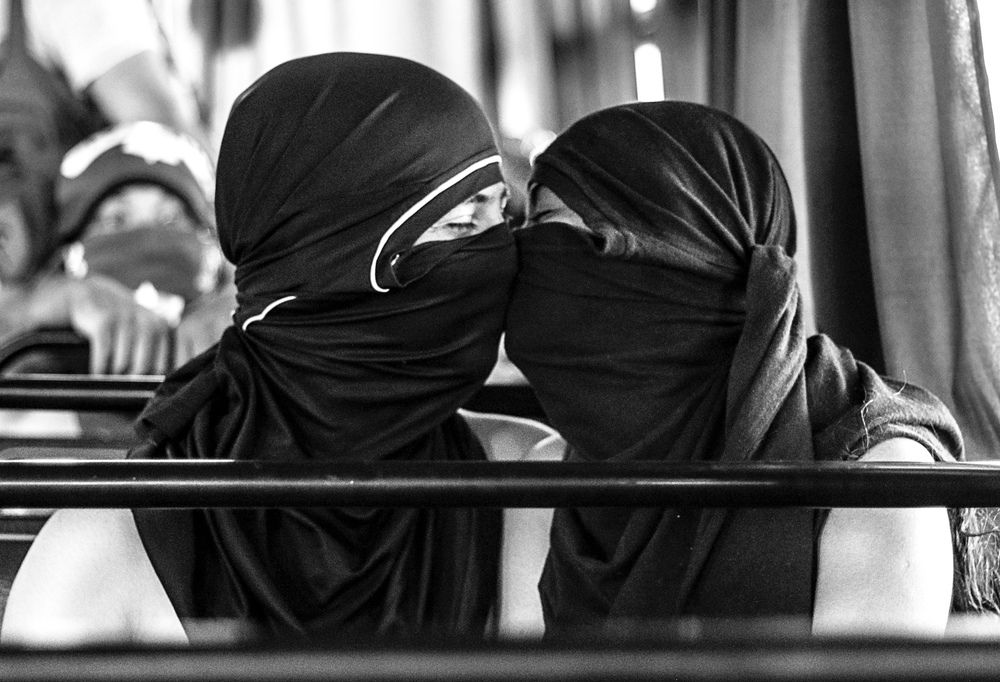 Photograph by Luis Lobos Robles