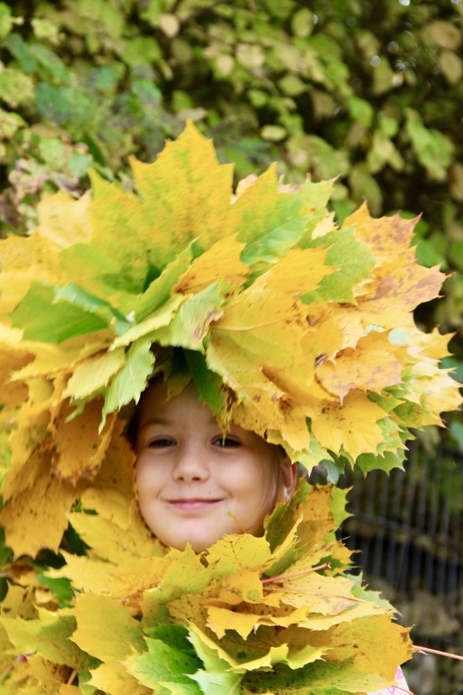 Photograph by Eugenia Schmidt