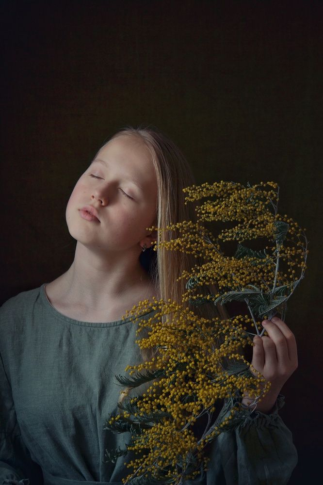 Photograph by Marina Gritchina