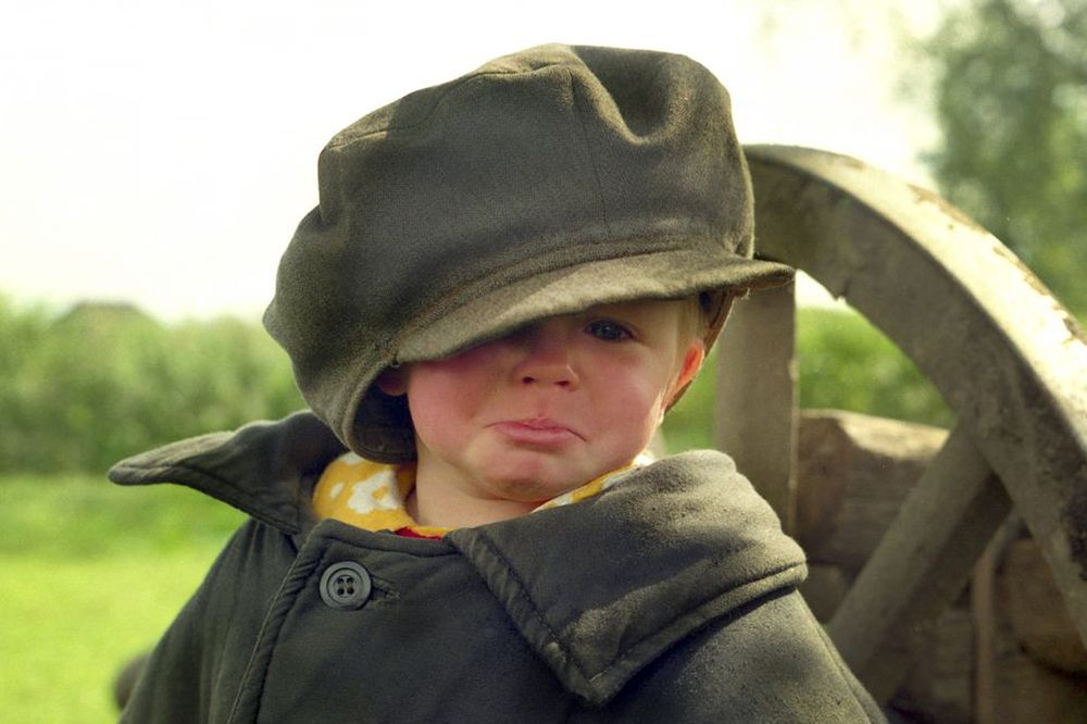 Photograph by Cергей Абакумов