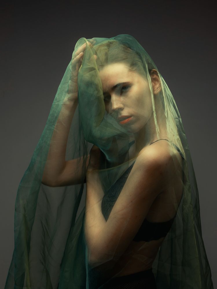 Photograph by Анатолий Павлович