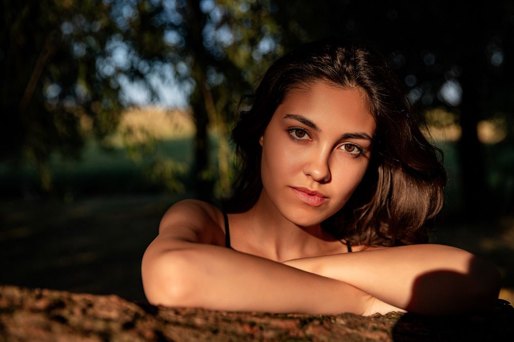 Фотография автора Dmitri Gorbunov