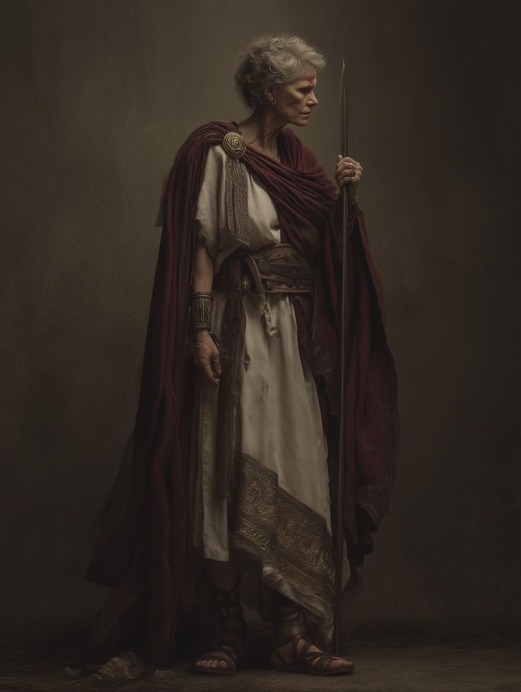 Photograph by Lana Soldatova