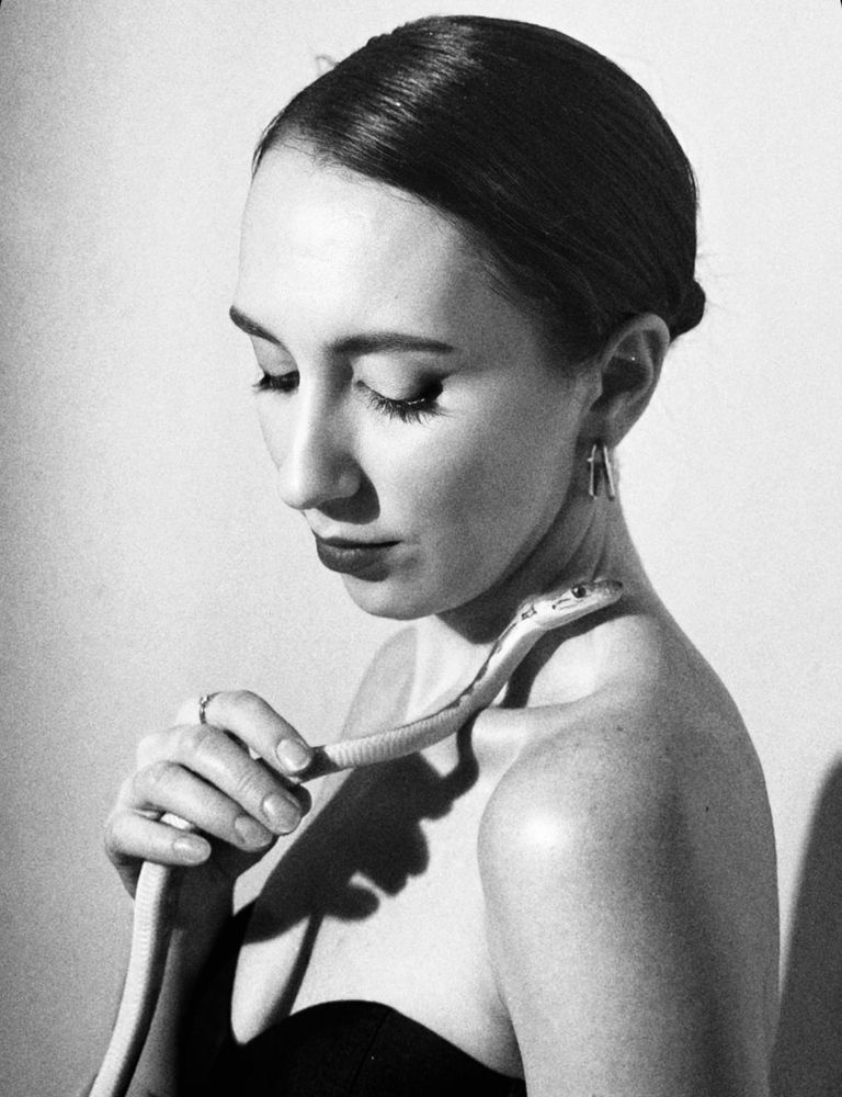 Photograph by Ирина