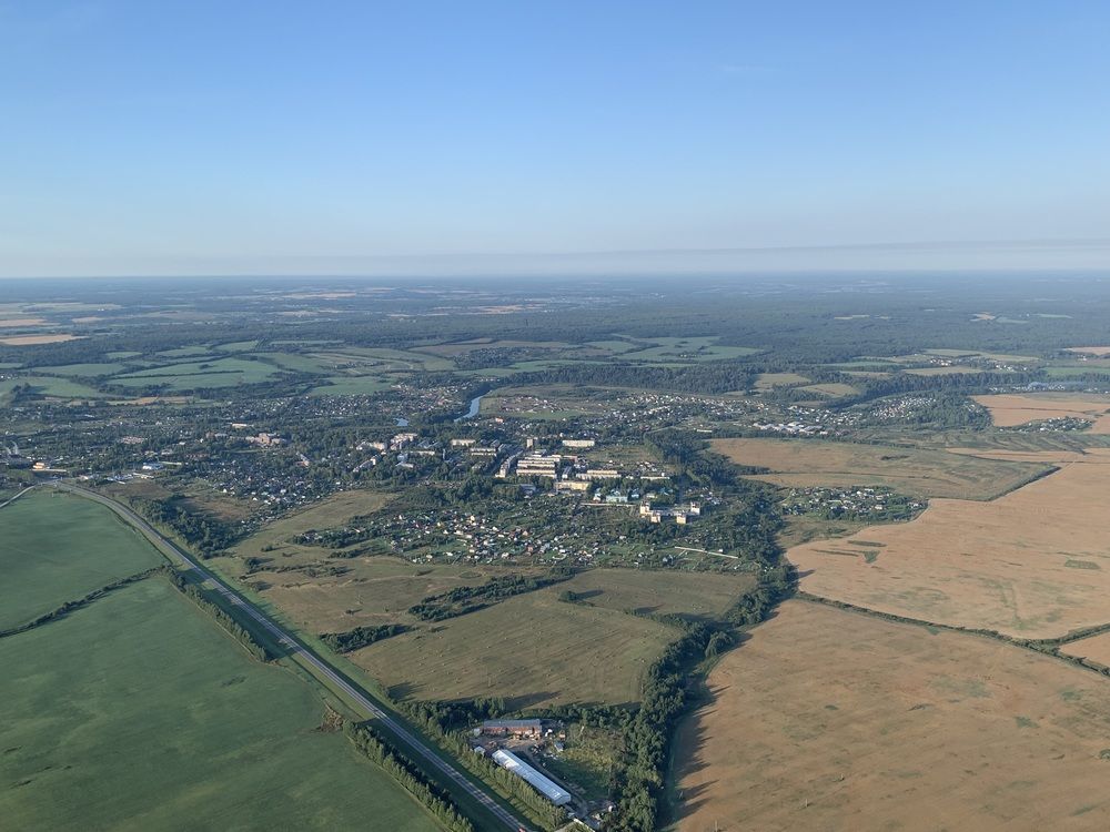 Photograph by Наталья Бирук