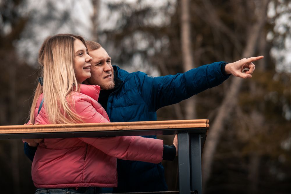 Photograph by Белоус Максм