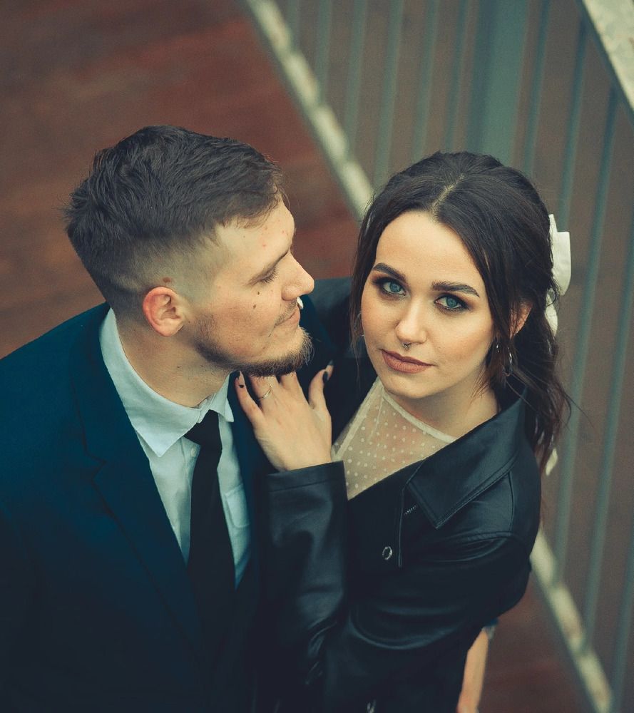 Photograph by Белоус Максм