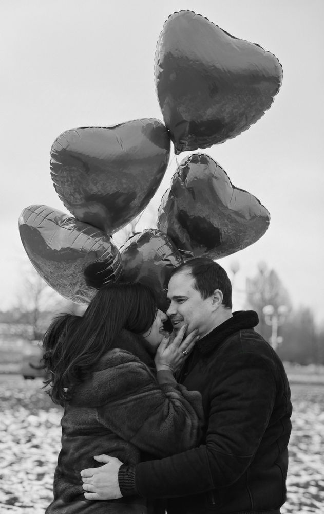Photograph by Екатерина Лавринович
