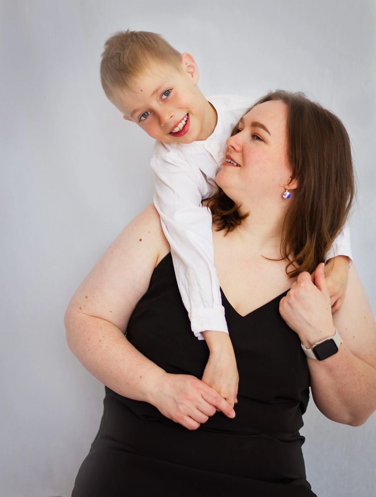 Photograph by Татьяна Михайловна