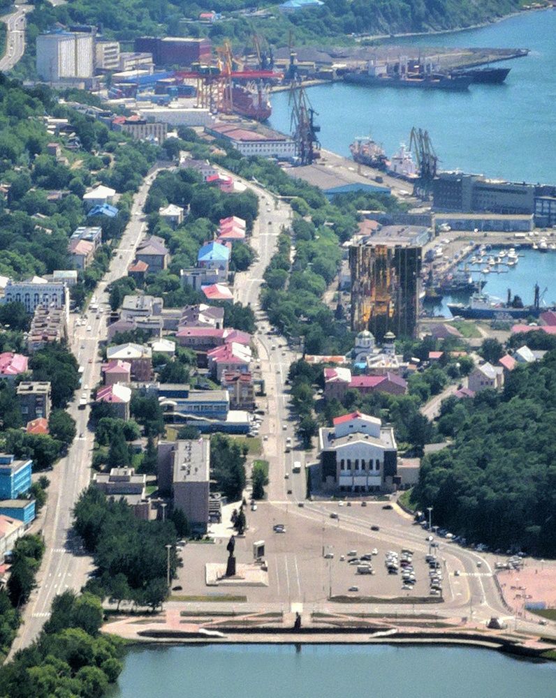 Photograph by Кривенко Владимир