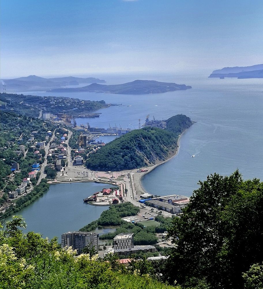 Photograph by Кривенко Владимир