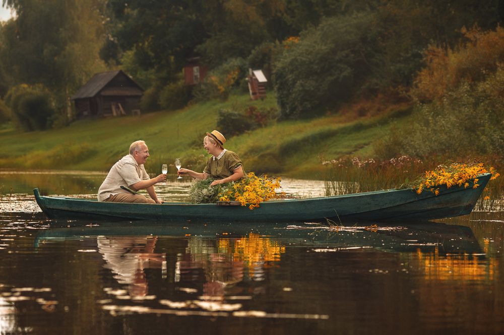 Photograph by Щукина Елена Валерьевна