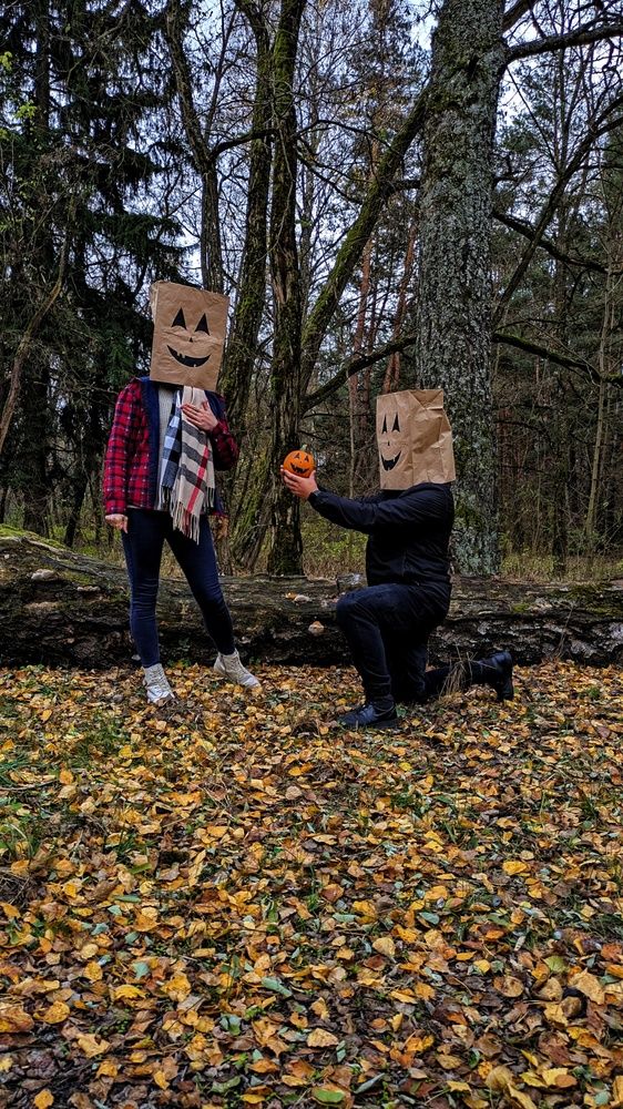 Photograph by Ольга и Андрей Трухан