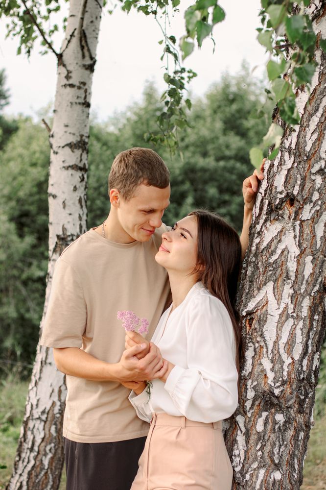 Photograph by Елена Хворостянская