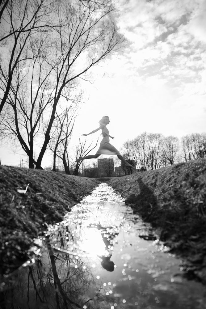 Photograph by Дарья Галаева