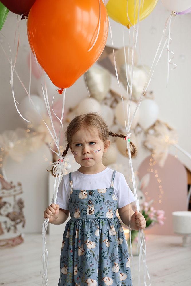 Фотография автора Наталия Евграфова