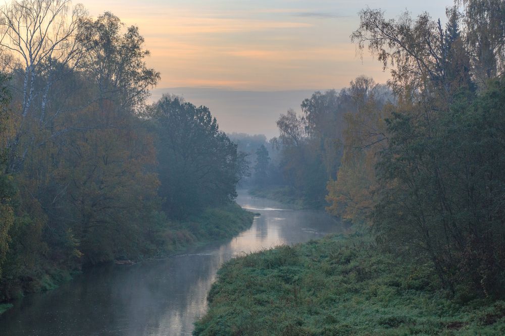 Photograph by Александр Литвинов