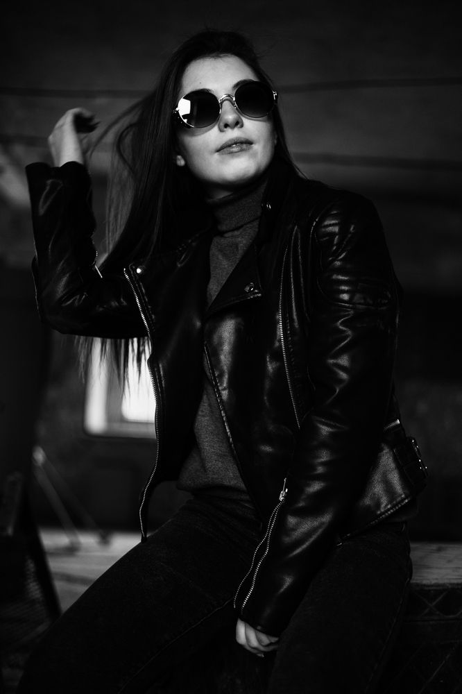 Photograph by Алёна Маринина