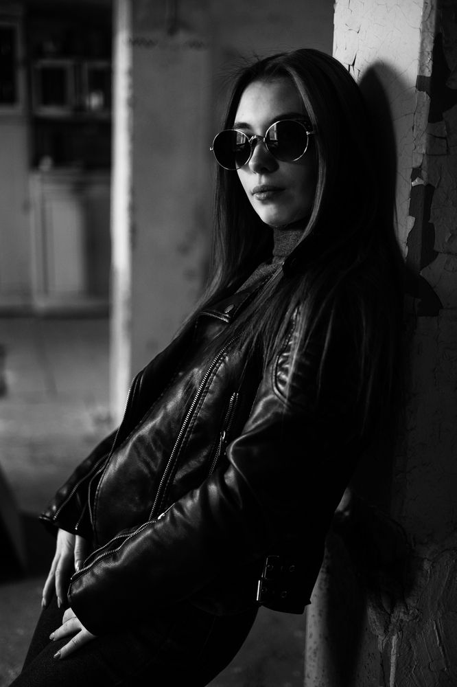 Photograph by Алёна Маринина