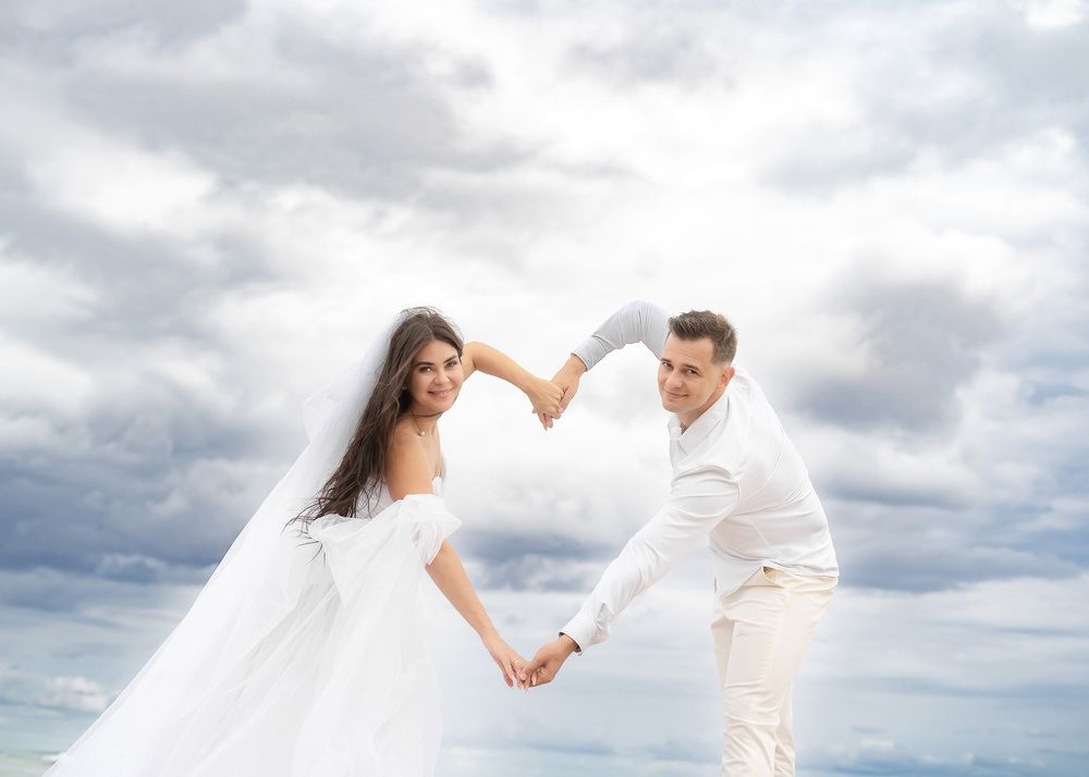 Photograph by Наталья Дрожина