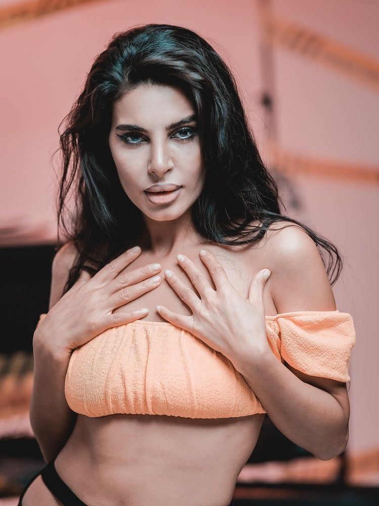 Photograph by Владимир Друшляк