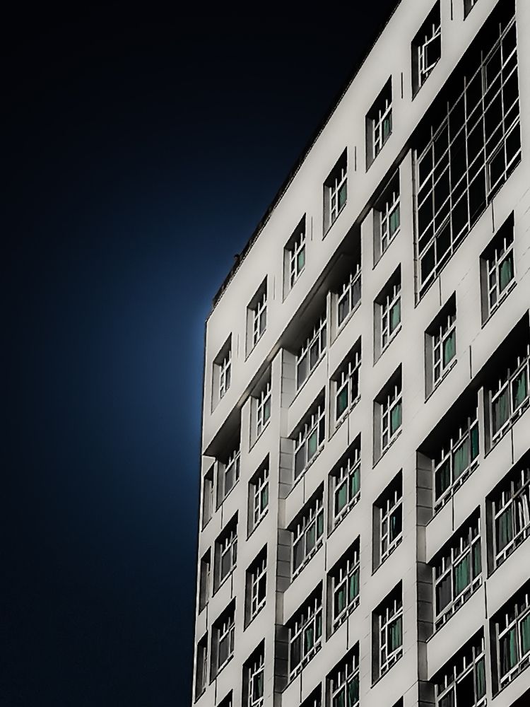 تصوير معماري