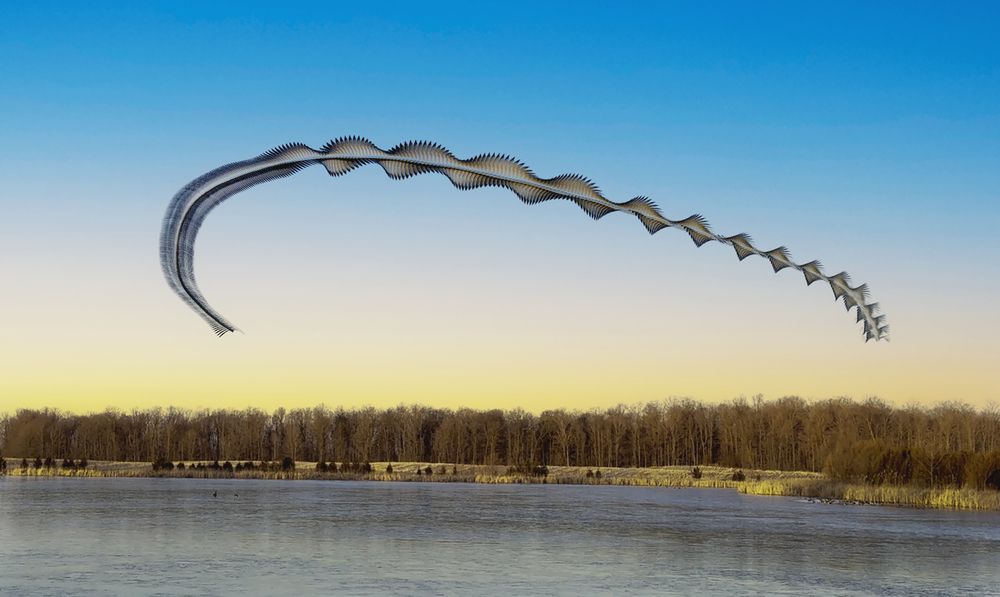 Photograph by Raghuvamsh Chavali