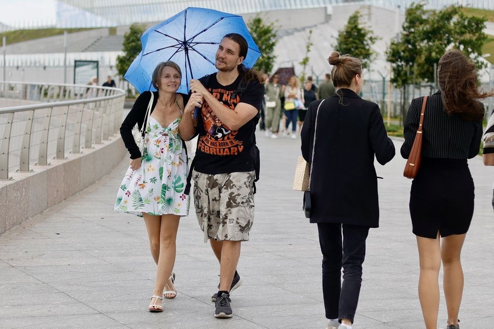 Photograph by Yana Egorova