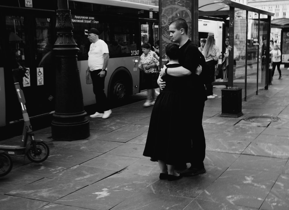 Photograph by Yana Egorova