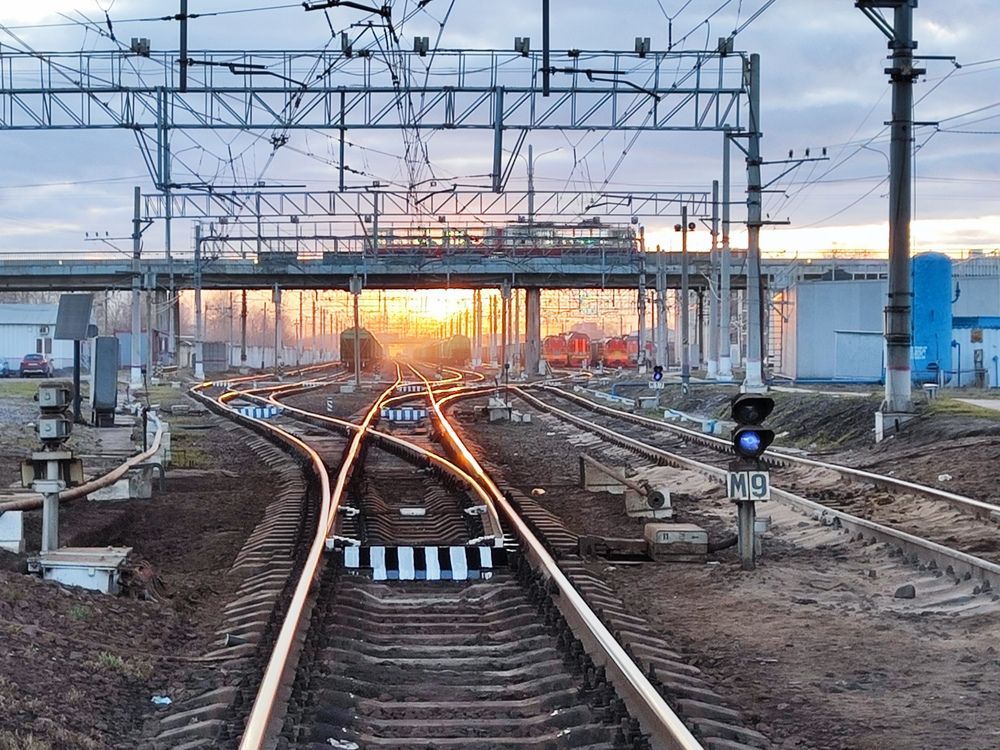 Photograph by Елена Белькова