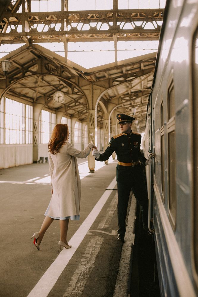 Photograph by Евгения Радкевич