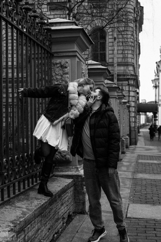 Photograph by Евгения Радкевич