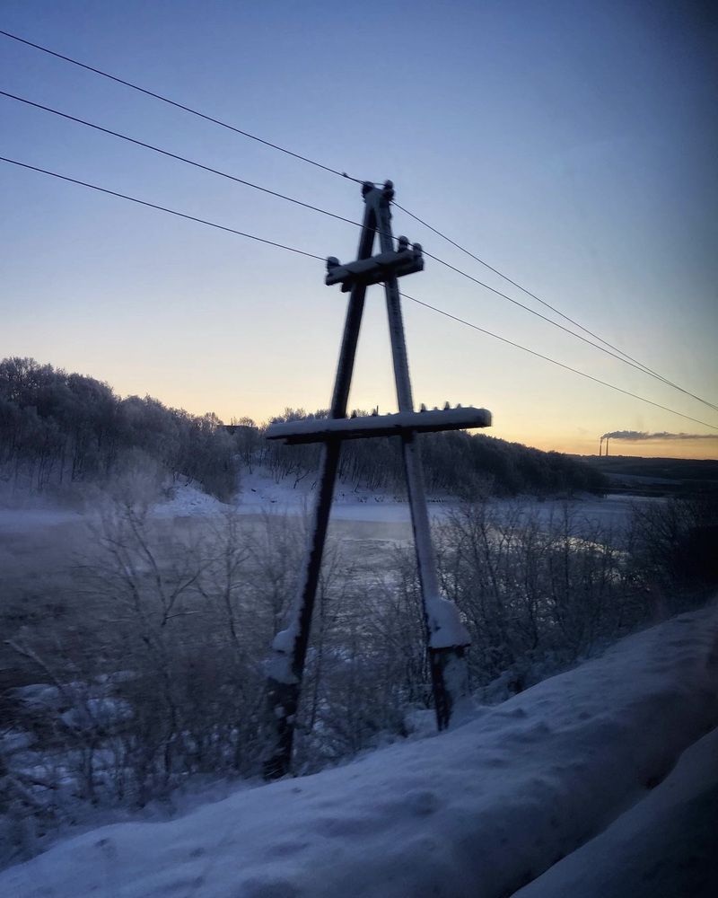 Photograph by Иван Весельников